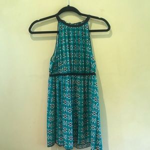 Max Studio Funky Dress